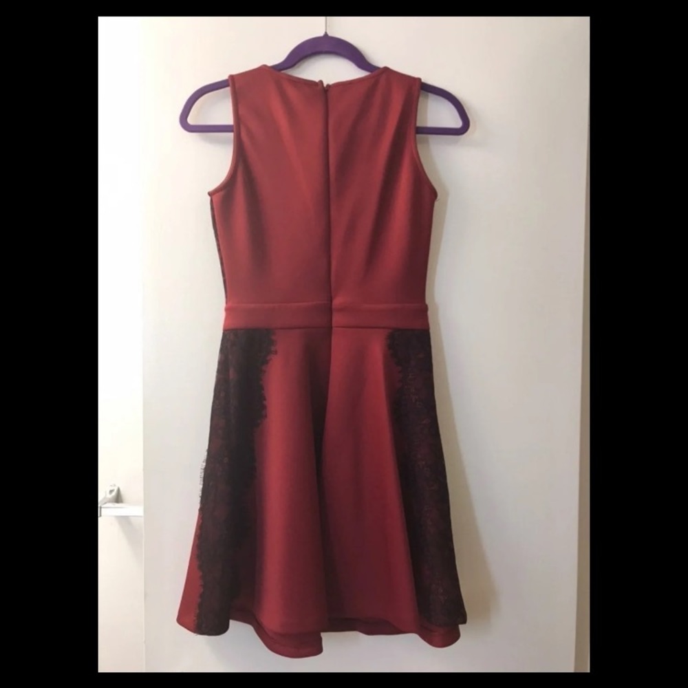 **FINAL OFFER** Asos Cocktail Dress - Picture 2 of 2